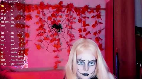 smallimpmeili online show from 31, 10, 2025