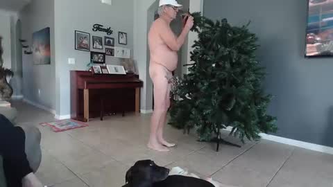 Daddy online show from 5, 1, 2025