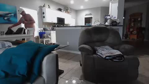 Daddy online show from 23, 1, 2025