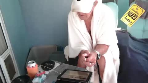 Daddy online show from 19, 12, 2025