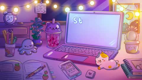 Snapshot of smartfeeling chatting on 5, 11, 2025 Sara online show from 5, 11, 2025