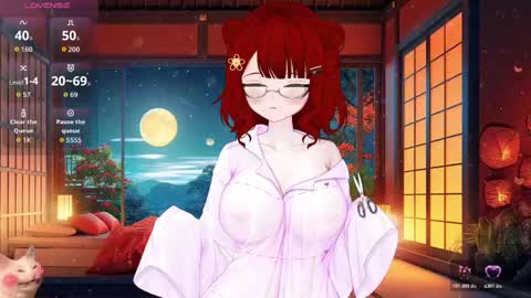 Snapshot of smartfeeling chatting on 14, 11, 2025 Sara online show from 14, 11, 2025