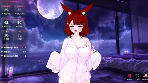 Snapshot of smartfeeling chatting on 28, 11, 2025 Sara online show from 28, 11, 2025