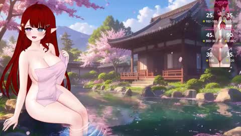 Snapshot of smartfeeling chatting on 30, 11, 2025 Sara online show from 30, 11, 2025