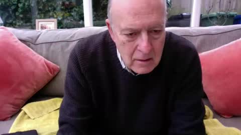 smartmeter online show from 22, 1, 2025