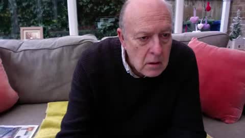 smartmeter online show from 11, 2, 2025