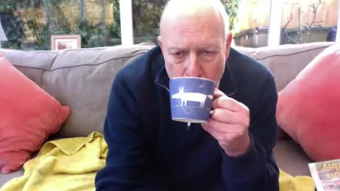 smartmeter online show from 17, 2, 2025