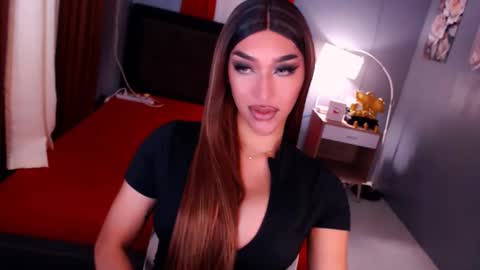 smasherqueen online show from 23, 4, 2026