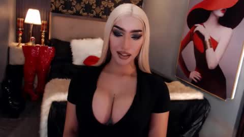 smasherqueen online show from 14, 6, 2026