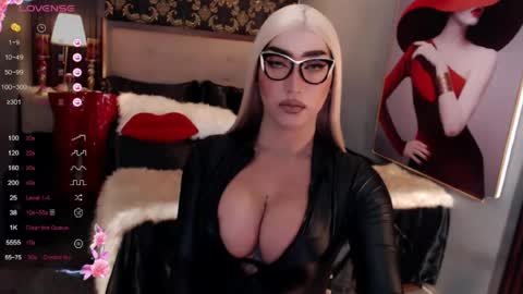 smasherqueen online show from 15, 6, 2026