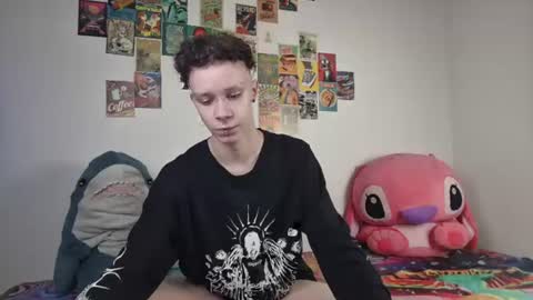 CactusGnom online show from 21, 6, 2026