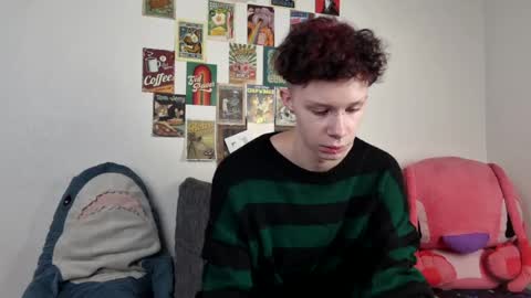 CactusGnom online show from 21, 7, 2026