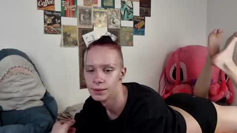 CactusGnom online show from 22, 7, 2026