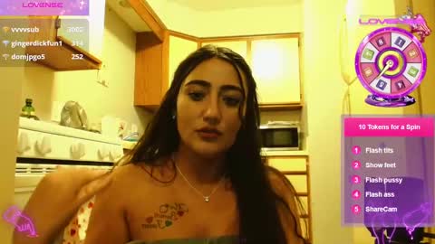 Smexy online show from 16, 2, 2025
