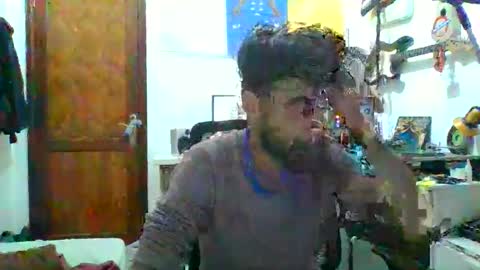 willy online show from 23, 11, 2025