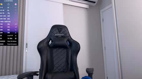 Snapshot of smilee_girl chatting on 10, 12, 2024 Emily Burns online show from 10, 12, 2024