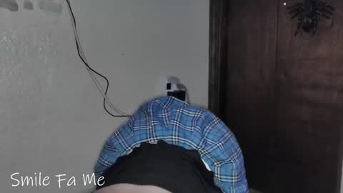 Snapshot of smilefame123 chatting on 9, 10, 2025 Smile Fa Me online show from 9, 10, 2025