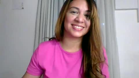 Snapshot of smileycherry chatting on 1, 12, 2024 smileycherry online show from 1, 12, 2024