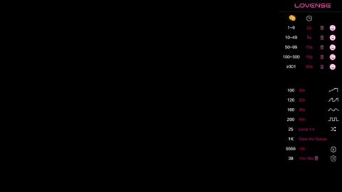      online show from 20, 1, 2025