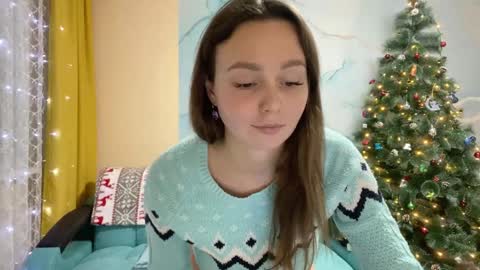 Snapshot of smiling_riddle chatting on 16, 1, 2025 smiling_riddle online show from 16, 1, 2025