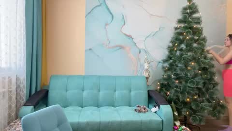 Snapshot of smiling_riddle chatting on 22, 1, 2025 smiling_riddle online show from 22, 1, 2025