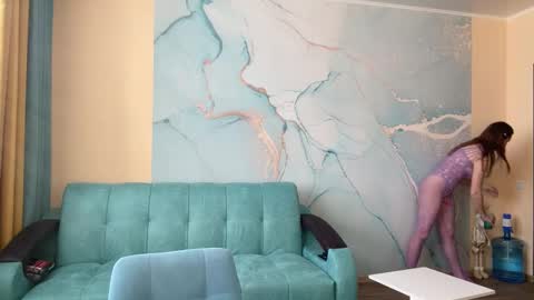 Snapshot of smiling_riddle chatting on 9, 2, 2025 smiling_riddle online show from 9, 2, 2025