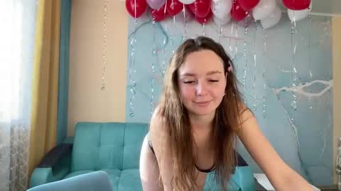 Snapshot of smiling_riddle chatting on 13, 2, 2025 smiling_riddle online show from 13, 2, 2025