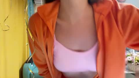 Snapshot of smiling_riddle chatting on 29, 10, 2025 smiling_riddle online show from 29, 10, 2025