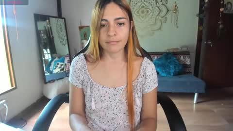 Snapshot of smilingsalor chatting on 3, 12, 2024 SmilingSalor online show from 3, 12, 2024