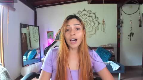 Snapshot of smilingsalor chatting on 4, 12, 2024 SmilingSalor online show from 4, 12, 2024