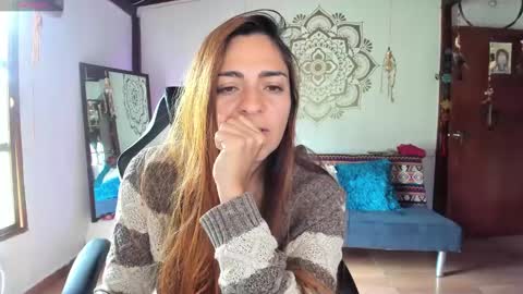 Snapshot of smilingsalor chatting on 8, 12, 2024 SmilingSalor online show from 8, 12, 2024