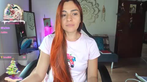 Snapshot of smilingsalor chatting on 23, 12, 2024 SmilingSalor online show from 23, 12, 2024