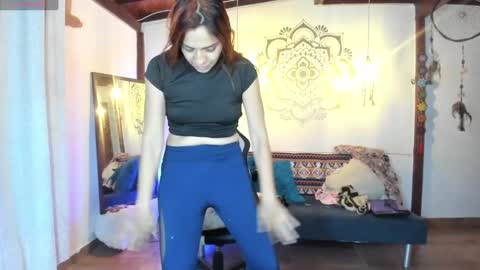 Snapshot of smilingsalor chatting on 28, 12, 2024 SmilingSalor online show from 28, 12, 2024