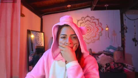 Snapshot of smilingsalor chatting on 30, 12, 2024 SmilingSalor online show from 30, 12, 2024