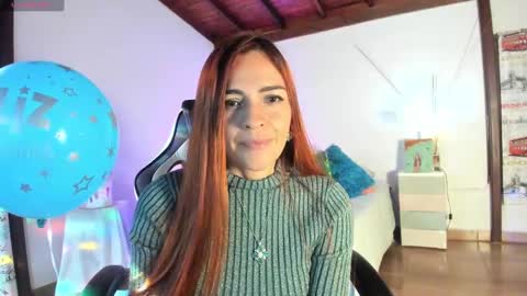 Snapshot of smilingsalor chatting on 31, 12, 2024 SmilingSalor online show from 31, 12, 2024