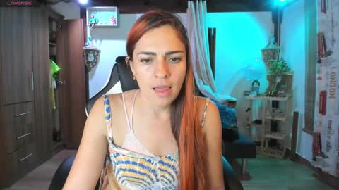 Snapshot of smilingsalor chatting on 17, 1, 2025 SmilingSalor online show from 17, 1, 2025