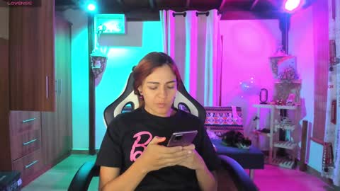 Snapshot of smilingsalor chatting on 25, 1, 2025 SmilingSalor online show from 25, 1, 2025