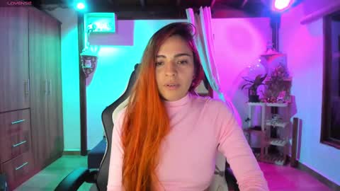 Snapshot of smilingsalor chatting on 26, 1, 2025 SmilingSalor online show from 26, 1, 2025