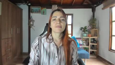 Snapshot of smilingsalor chatting on 7, 2, 2025 SmilingSalor online show from 7, 2, 2025