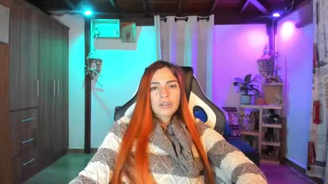 Snapshot of smilingsalor chatting on 8, 2, 2025 SmilingSalor online show from 8, 2, 2025