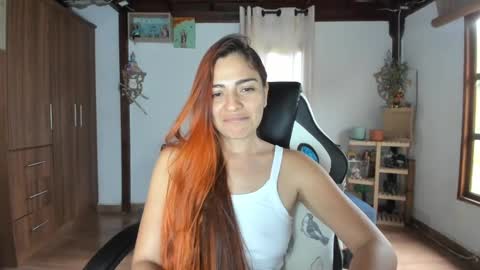 Snapshot of smilingsalor chatting on 8, 2, 2025 SmilingSalor online show from 8, 2, 2025