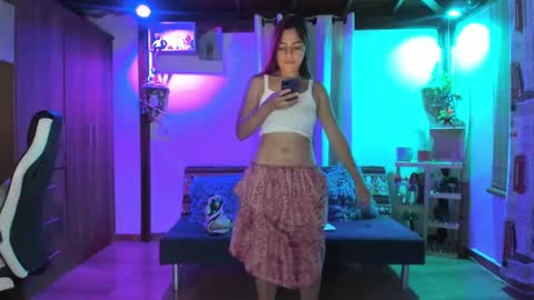 Snapshot of smilingsalor chatting on 9, 2, 2025 SmilingSalor online show from 9, 2, 2025