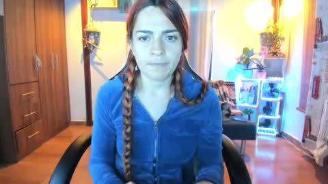 Snapshot of smilingsalor chatting on 10, 2, 2025 SmilingSalor online show from 10, 2, 2025