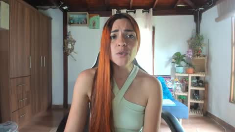 Snapshot of smilingsalor chatting on 16, 2, 2025 SmilingSalor online show from 16, 2, 2025