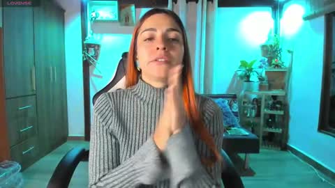 Snapshot of smilingsalor chatting on 23, 2, 2025 SmilingSalor online show from 23, 2, 2025