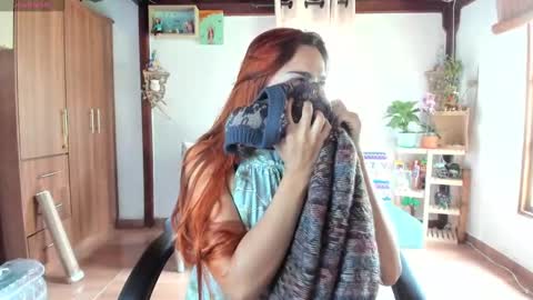 Snapshot of smilingsalor chatting on 24, 2, 2025 SmilingSalor online show from 24, 2, 2025