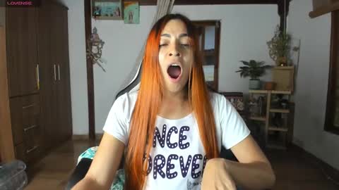 Snapshot of smilingsalor chatting on 26, 2, 2025 SmilingSalor online show from 26, 2, 2025