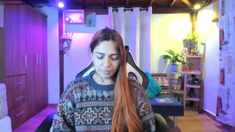 Snapshot of smilingsalor chatting on 28, 2, 2025 SmilingSalor online show from 28, 2, 2025