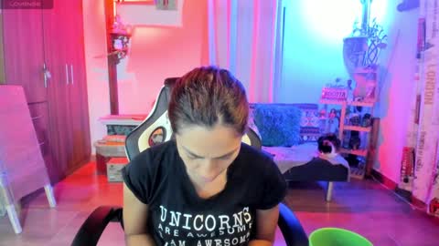 Snapshot of smilingsalor chatting on 28, 9, 2025 SmilingSalor online show from 28, 9, 2025