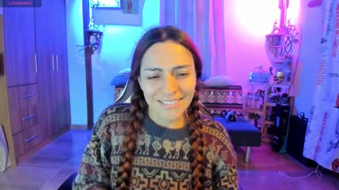 Snapshot of smilingsalor chatting on 14, 10, 2025 SmilingSalor online show from 14, 10, 2025